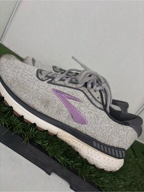 Brooks Adrenaline GTS 20 Shoes Womens Size 8.5 Running Sneakers Comfort